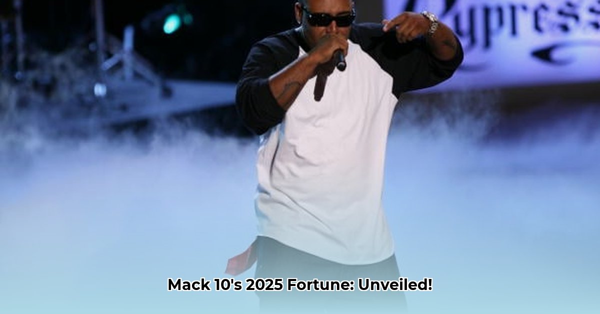mack-10-net-worth